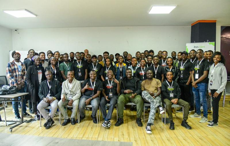 JavaConnect Spring Boot Bootcamp