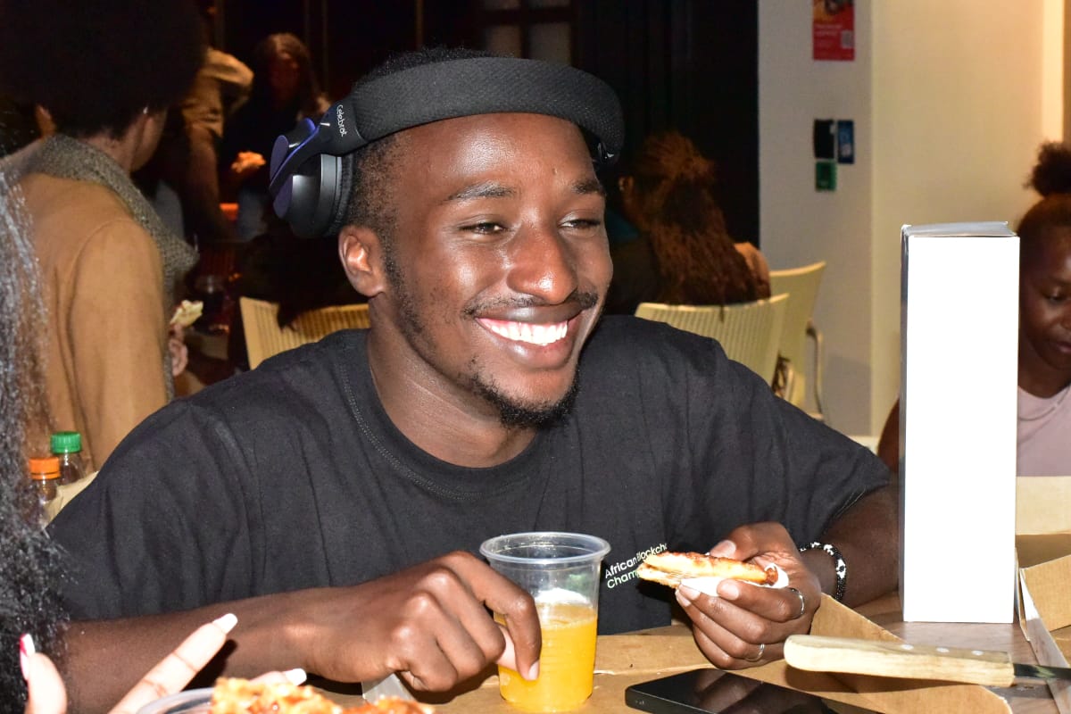 African Blockchain Championship