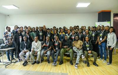 JavaConnect Kenya 2025